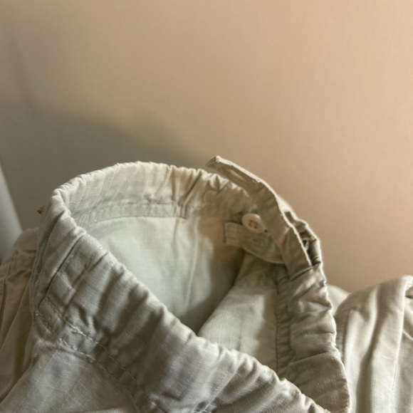 GAP Drawstring Cargo Pants - Picture 7 of 9